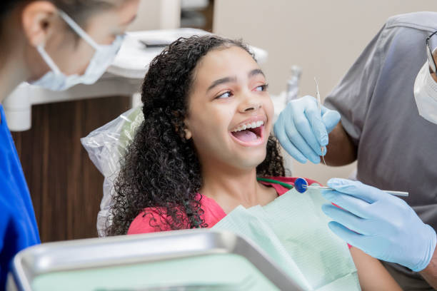 Best Emergency Wisdom Teeth Removal in Conway, AR