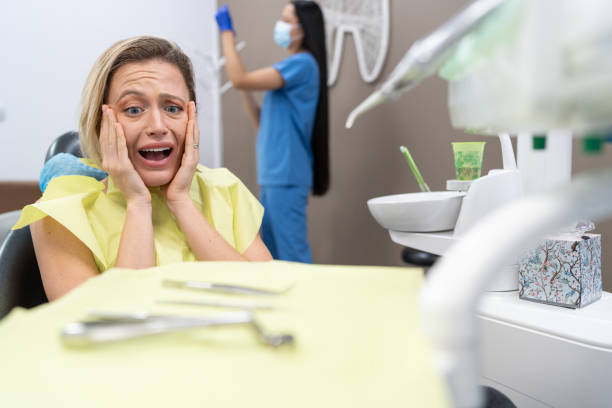 Best Emergency Treatment for Toothache in Conway, AR